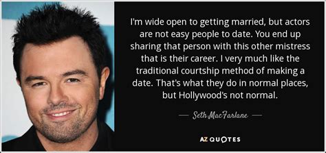 seth macfarlane quotes|is seth macfarlane married.